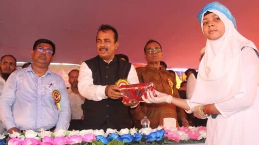 ২০৪১ হবে শেখ হাসিনার উন্নত এবং সমৃদ্ধ বাংলাদেশ : ইঞ্জিনিয়ার আব্দুল সবুর এমপি