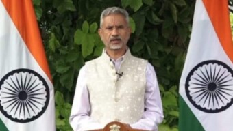 প্রশান্ত মহাসাগরীয় অংশীদারদের সঙ্গে সহযোগিতা বাড়াতে প্রতিশ্রুতিবদ্ধ ভারত : এস জয়শঙ্কর