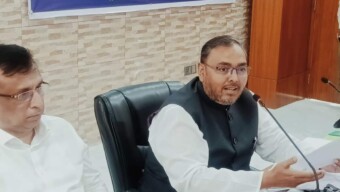 এপিএ কার্যকরে কাজ করতে হবে- বাণিজ্য প্রতিমন্ত্রী