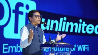 স্মার্ট বাংলাদেশ বিনির্মাণে ইন্টারনেটের অভাবনীয় শক্তি কাজে লাগাতে হবে: জুনাইদ আহমেদ পলক