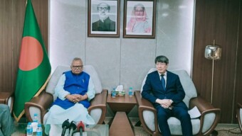 দক্ষ কর্মী নিতে আগ্রহী জাপান- প্রবাসী কল্যাণ প্রতিমন্ত্রী