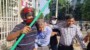 কোটা আন্দোলনকারীদের হামলায় ঢাকা বিশ্ববিদ্যালয়ের আহত ঢাবি’র সহকারী প্রক্টর