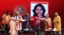 লোক নাট্যদল পদক ২০২১-২২ আড়ম্বর আয়োজনে গুণীজন সম্মাননা পেলেন ৬ নাট্যজন