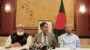 চার ধরনের অর্থনৈতিক সুবিধা ও রোহিঙ্গা প্রত্যাবাসনে দৃঢ় সহায়তার প্রত্যয় শি জিনপিংয়ের