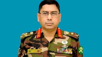 বাংলাদেশের পরিস্থিতি এখন স্বাভাবিক হয়ে এসেছে : সেনাপ্রধান