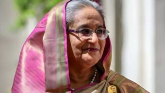 সহিংসতায় আহতদের চিকিৎসা-রোজগারের ব্যবস্থা করবে:প্রধানমন্ত্রী