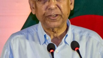 কোটা নিয়ে সহিংসতার ঘটনায় কোন নিরপরাধ ব্যক্তিকে যাতে কারাগারে যেতে না হয় সেবিষয়ে ব্যবস্থা নেওয়া হয়েছে : আইনমন্ত্রী