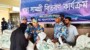 সেন্টমার্টিন দ্বীপবাসিদের মাঝে খাদ্য সামগ্রী বিতরণ করেছে বাংলাদেশ কোস্ট গার্ড