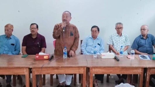 শিক্ষার্থীদের আবেগকে কাজে লাগিয়ে বিশৃঙ্খলা সৃষ্টির চেষ্টা করা হলে কঠোর ব্যবস্থা নেওয়া হবে- পার্বত্য প্রতিমন্ত্রী