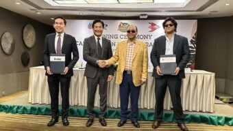 বাংলাদেশে বিশ্বখ্যাত ‘ক্যাফে অ্যামাজন’ নিয়ে আসছে বসুন্ধরা গ্রুপ