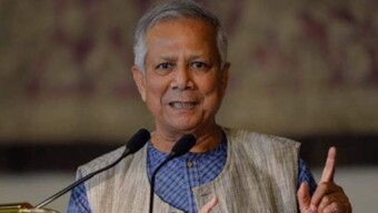 নোবেলজয়ী অধ্যাপক ড. ইউনূসকে প্রধান উপদেষ্টা করে অন্তর্বর্তীকালীন সরকারের রূপরেখা