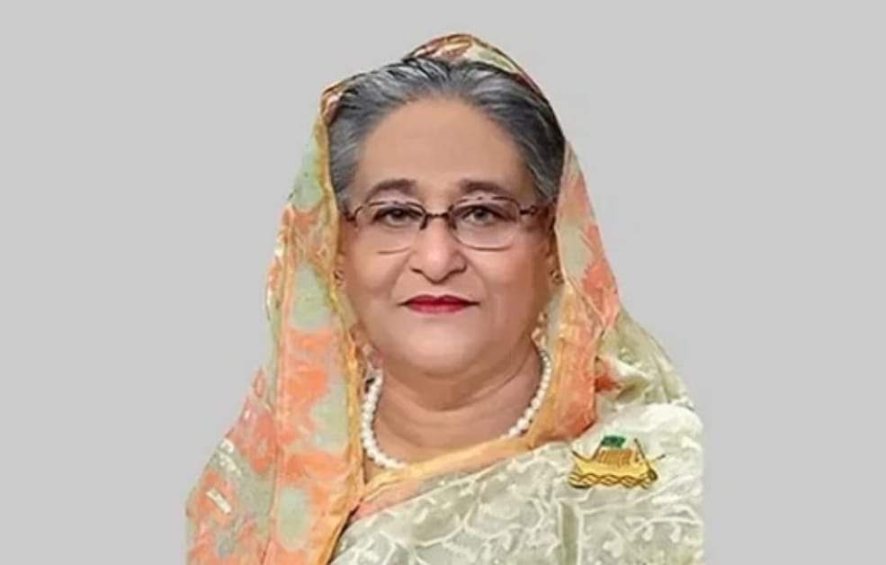 সাবেক প্রধানমন্ত্রী শেখ হাসিনার পরবর্তী গন্তব্য কোন দেশ, তা নিয়ে চলছে এখন জল্পনা–কল্পনা।