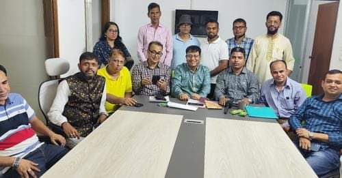 ‘২১ সেপ্টেম্বর বাংলাদেশ অনলাইন মিডিয়া অ্যাসোসিয়েশনের ১৪তম প্রতিষ্ঠাবার্ষিকী