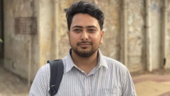 ইন্টারনেট শাটডাউনে জড়িতদের বিরুদ্ধে ব্যবস্থা নেওয়া হবে: নাহিদ