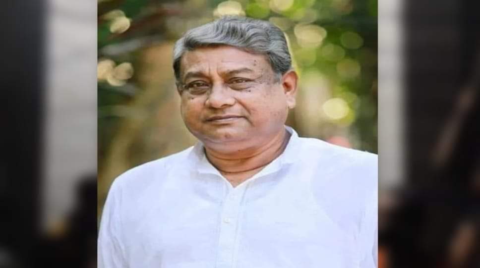 শেখ হাসিনার সঙ্গে ফোনে কথা বলা বরগুনা জেলা আ.লীগ সাধারন সম্পাদক জাহাঙ্গীর গ্রেফতার