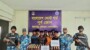 সেন্টমার্টিনে কোস্ট গার্ডের অভিযানে ২ কেজি ক্রিস্টাল মেথ (আইস) ও বিপুল পরিমাণ বিদেশী মদসহ আটক ০৭