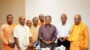 সংখ্যালঘুদের নিরাপত্তায় সর্বোচ্চ পদক্ষেপ নেয়া হয়েছে- স্বরাষ্ট্র উপদেষ্টা