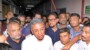 অন্তর্বর্তী সরকারের  আমাদের পূর্ণ সমর্থন রয়েছে: আমীর খসরু