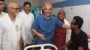 বৈষম্য বিরোধী ছাত্র আন্দোলনে আহতদের চিকিৎসায় সরকার সব ধরনের সহযোগিতা করবে- স্বরাষ্ট্র উপদেষ্টা