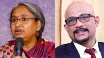 দীপুমনির ৪ দিন ও জয়ের ৫ দিনের রিমান্ড মঞ্জুর