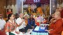 বাসাবো ধর্মরাজিক বৌদ্ধবিহার পরিদর্শন করেন পার্বত্য চট্টগ্রাম উপদেষ্টা সুপ্রদীপ চাকমা