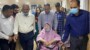 হাসপাতাল থেকে সন্ধ্যায় বাসায় ফিরছেন খালেদা জিয়া