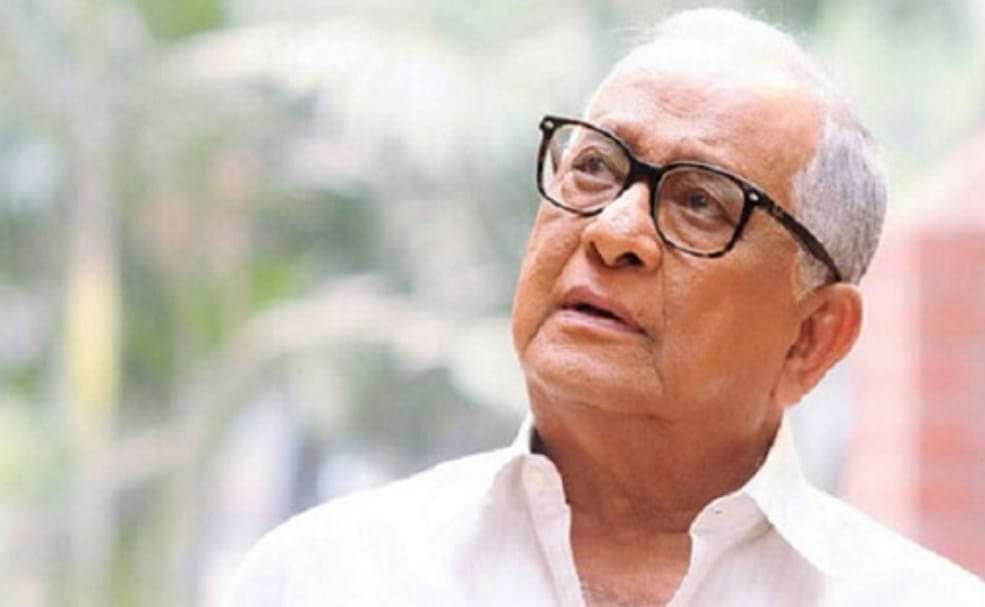 আজ নায়করাজ রাজ্জাকের ৭ম মৃত্যুবার্ষিকী