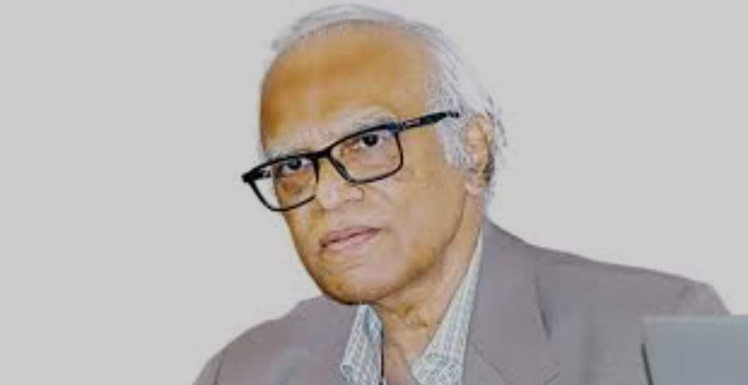 অর্থনীতিবিদ উপদেষ্টা ওয়াহিদউদ্দিন মাহমুদের সংক্ষিপ্ত পরিচয়
