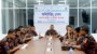 বন্যা কবলিত এলাকায় উদ্ধার বিষয়ে ফায়ার সার্ভিসের মনিটরিং সেল চালু