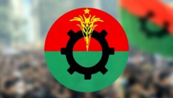 ৫ দিনের কর্মসূচি ঘোষণা জাতীয়তাবাদী দল বিএনপির