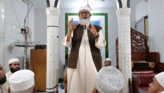 জাতিকে সৌহার্দ্যপূর্ণ রাষ্ট্র উপহার দিতে- ধর্ম উপদেষ্টা