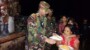 খাগড়াছড়িতে বন্যা কবলিত অসহায় মানুষের পাশে বাংলাদেশ সেনাবাহিনী
