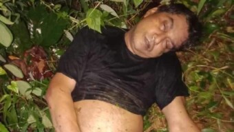 বাংলাদেশ ছাত্রলীগের সাবেক সাধারণ সম্পাদক ইসহাক আলী খাঁন পান্নার রহস্যজনক মৃত্যু