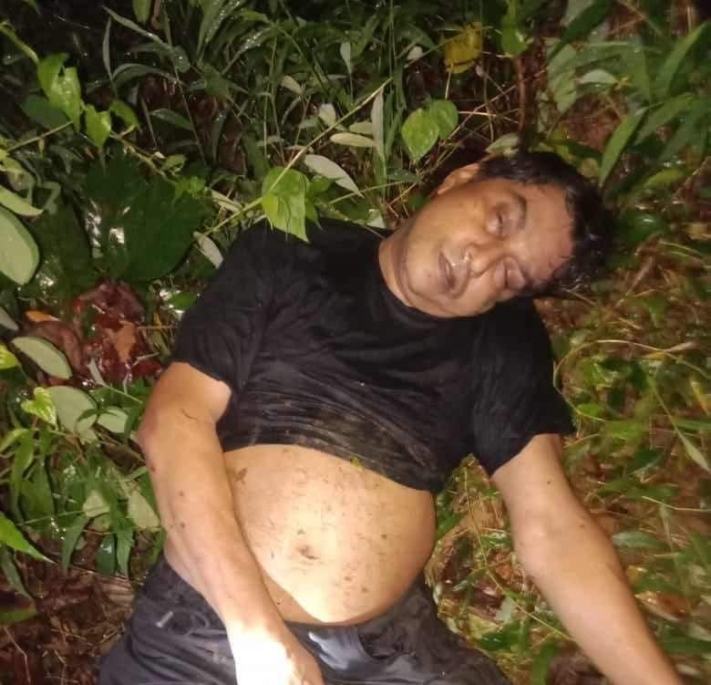 বাংলাদেশ ছাত্রলীগের সাবেক সাধারণ সম্পাদক ইসহাক আলী খাঁন পান্নার রহস্যজনক মৃত্যু