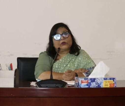 গণপরিবহনে শৃঙ্খলা আনা এখন সময়ের দাবি