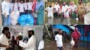 ফেনী, লক্ষ্মীপুর ও নোয়াখালীতে রাইট টক বাংলাদেশের ত্রাণ সামগ্রী বিতরণ