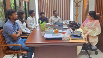 সেন্টমার্টিন, কুয়াকাটা এবং সুন্দরবনকে জরুরি ভিত্তিতে প্লাস্টিক ও পলিথিনমুক্ত করার উদ্যোগ নেয়া হবে – পরিবেশ উপদেষ্টা সৈয়দা রিজওয়ানা হাসান