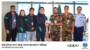 সেনা কল্যাণ সংস্থার সহযোগিতায় বন্যায় ক্ষতিগ্রস্ত ২,৫০০+ পরিবারকে সহায়তা করেছে অপো বাংলাদেশ