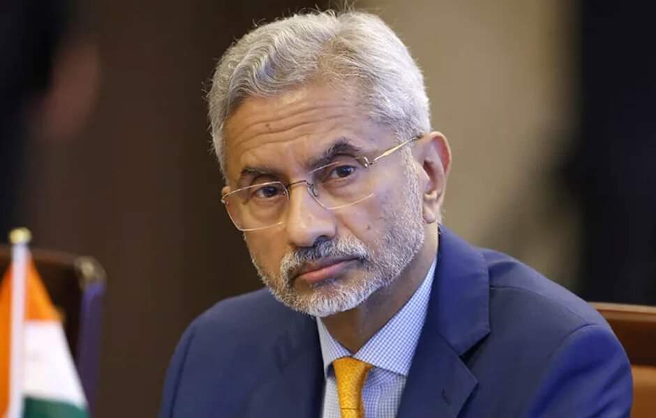 অন্তবর্তী সরকারের সঙ্গে কাজ করবেন বলে জানান ভারতের পররাষ্ট্রমন্ত্রী এস জয়শঙ্কর।