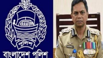 পুলিশ সদস্যদের বৃহস্পতিবার সন্ধ্যার মধ্যে কর্মস্থলে ফেরার নির্দেশ দিল আইজিপি