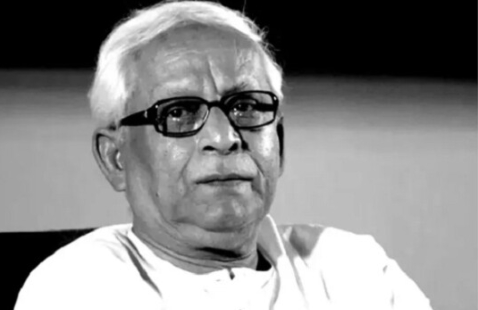 মারা গেছেন পশ্চিমবঙ্গের সাবেক মুখ্যমন্ত্রী বুদ্ধদেব ভট্টাচার্য