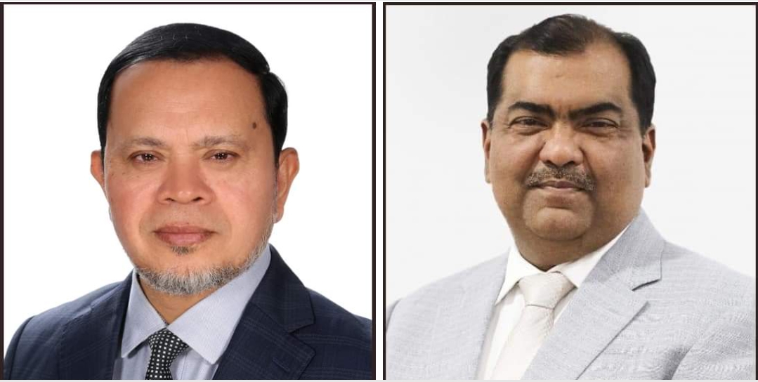 বাংলাদেশ বেসরকারি বিশ্ববিদ্যালয় সমিতি  ড. মোঃ সবুর খান ভারপ্রাপ্ত চেয়ারম্যান ইশতিয়াক আবেদীন ভারপ্রাপ্ত সেক্রেটারী জেনারেল