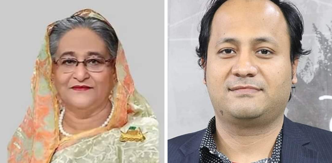 সাবেক প্রধানমন্ত্রী শেখ হাসিনা-নওফেলসহ ৩৪ জনের বিরুদ্ধে হত্যা মামলা চট্টগ্রামে