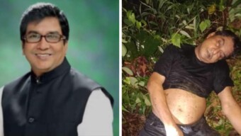 আওয়ামীলীগ নেতা পান্নার সঙ্গে প্রায় দুই কোটি ডলার ছিল, দাবি স্বজনদের
