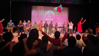 হিউস্টনে অনুষ্ঠিত হলো “Concert for Bangladesh”, জুলাই গণঅভ্যুত্থানে আহতদের পুনর্বাসনে তহবিল সংগ্রহ