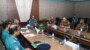 ট্রাফিক ব্যবস্থাপনা ও নিরাপত্তা সংক্রান্তে ডিএমপি কমিশনারের সাথে সেনাবাহিনী প্রতিনিধি দলের মত বিনিময় সভা অনুষ্ঠিত
