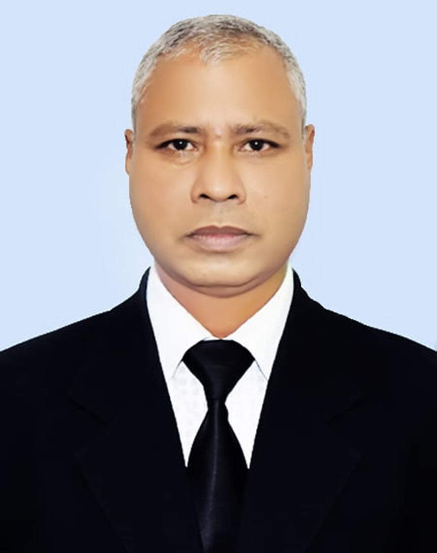 পার্বত্য অঞ্চলের ক্রীড়া উন্নয়নের নৈপথ্যের নায়ক নির্মল বড়ুয়া মিলন
