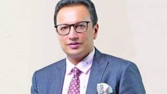 ডায়মন্ড ওয়ার্ল্ডের এমডি দিলীপ কুমার আগরওয়ালা গ্রেপ্তার