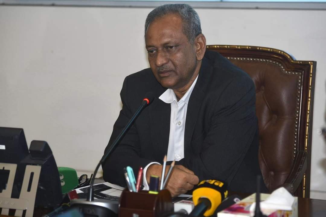 নিয়মিত ও বিশেষ কর্মসূচির মাধ্যমে সফলভাবে ডেঙ্গু নিয়ন্ত্রণ করতে পারবঃ ঢাদসিক প্রশাসক ড. শের আলী