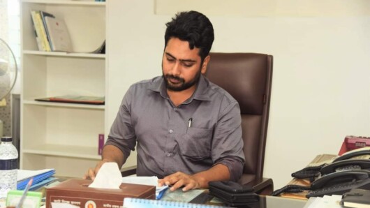 সরকারকে খুশি করার প্রয়োজন নেই, স্বাধীনভাবে জনগণের পক্ষে প্রচার করুন- তথ্য উপদেষ্টা